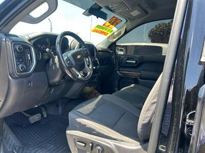 2020 Chevrolet Silverado 1500 LT - Photo 13 - Riverside, CA 92508