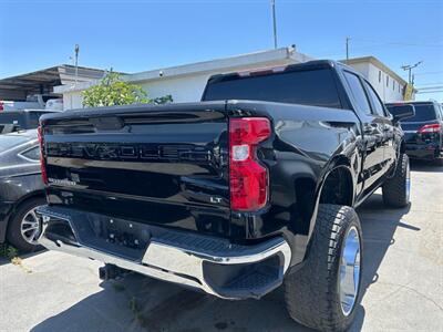 2020 Chevrolet Silverado 1500 LT - Photo 2 - Riverside, CA 92508