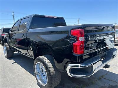2020 Chevrolet Silverado 1500 LT - Photo 5 - Riverside, CA 92508