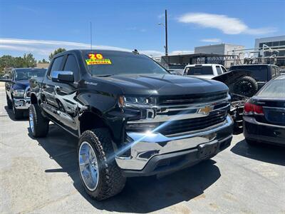 2020 Chevrolet Silverado 1500 LT - Photo 7 - Riverside, CA 92508