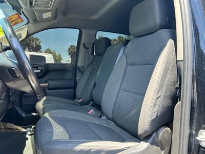 2020 Chevrolet Silverado 1500 LT - Photo 26 - Riverside, CA 92508