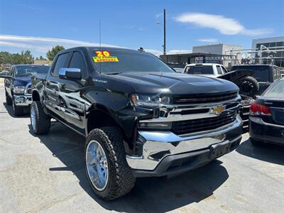 2020 Chevrolet Silverado 1500 LT - Photo 3 - Riverside, CA 92508