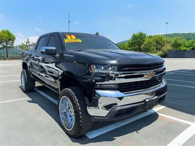 2020 Chevrolet Silverado 1500 LT - Photo 17 - Riverside, CA 92508