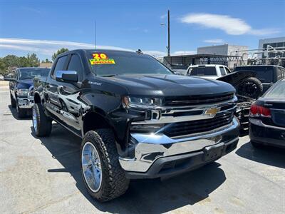 2020 Chevrolet Silverado 1500 LT - Photo 6 - Riverside, CA 92508