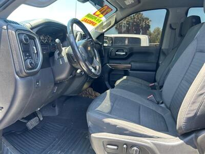 2020 Chevrolet Silverado 1500 LT - Photo 28 - Riverside, CA 92508