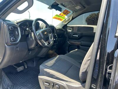 2020 Chevrolet Silverado 1500 LT - Photo 29 - Riverside, CA 92508
