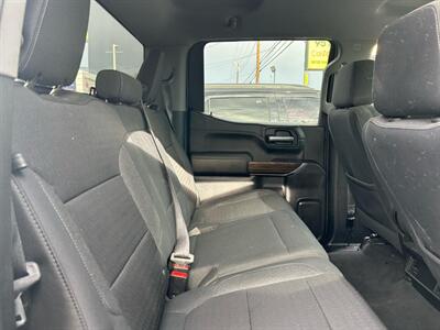 2020 Chevrolet Silverado 1500 LT   - Photo 11 - Riverside, CA 92508