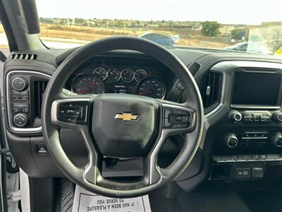 2020 Chevrolet Silverado 1500 LT   - Photo 16 - Riverside, CA 92508