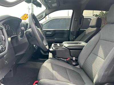 2020 Chevrolet Silverado 1500 LT   - Photo 8 - Riverside, CA 92508