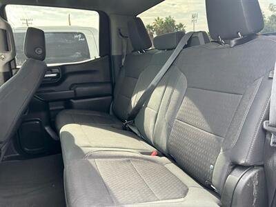 2020 Chevrolet Silverado 1500 LT   - Photo 12 - Riverside, CA 92508