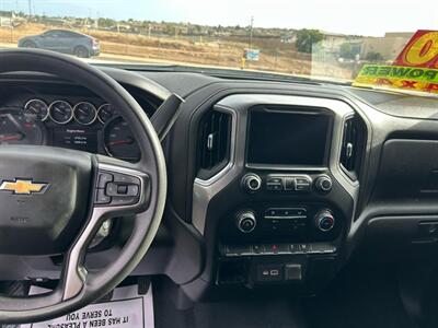 2020 Chevrolet Silverado 1500 LT   - Photo 14 - Riverside, CA 92508