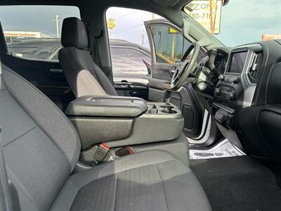 2020 Chevrolet Silverado 1500 LT   - Photo 10 - Riverside, CA 92508