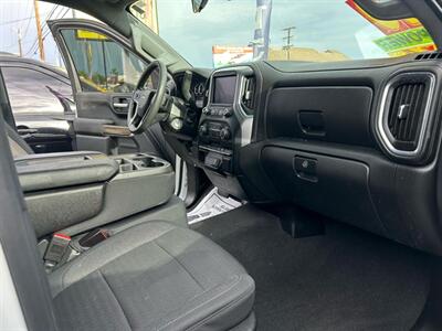 2020 Chevrolet Silverado 1500 LT   - Photo 9 - Riverside, CA 92508