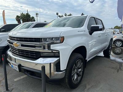 2020 Chevrolet Silverado 1500 LT   - Photo 3 - Riverside, CA 92508