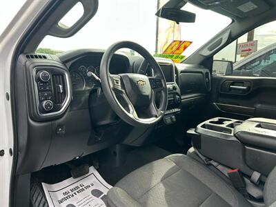 2020 Chevrolet Silverado 1500 LT   - Photo 18 - Riverside, CA 92508