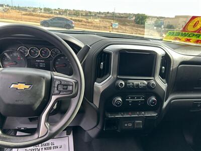 2020 Chevrolet Silverado 1500 LT   - Photo 15 - Riverside, CA 92508