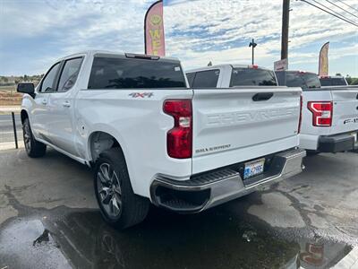 2020 Chevrolet Silverado 1500 LT   - Photo 6 - Riverside, CA 92508