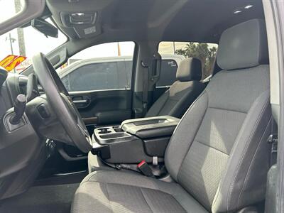 2020 Chevrolet Silverado 1500 LT   - Photo 7 - Riverside, CA 92508