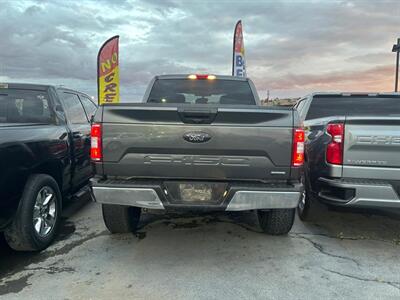 2020 Ford F-150 XLT   - Photo 8 - Riverside, CA 92508