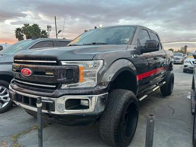 2020 Ford F-150 XLT   - Photo 13 - Riverside, CA 92508