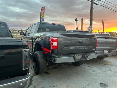 2020 Ford F-150 XLT   - Photo 6 - Riverside, CA 92508