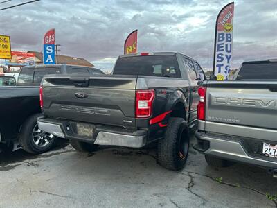 2020 Ford F-150 XLT   - Photo 7 - Riverside, CA 92508
