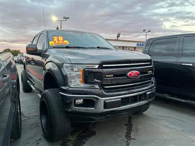 2020 Ford F-150 XLT   - Photo 3 - Riverside, CA 92508