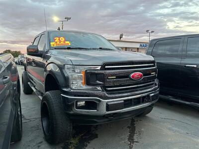 2020 Ford F-150 XLT   - Photo 11 - Riverside, CA 92508