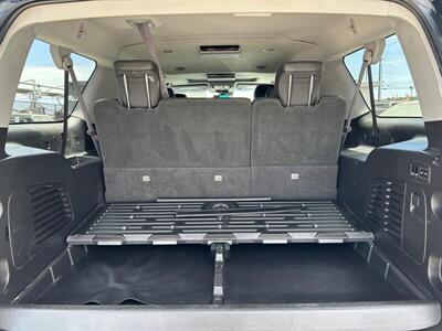 2017 Cadillac Escalade ESV Premium Luxury - Photo 69 - Riverside, CA 92508