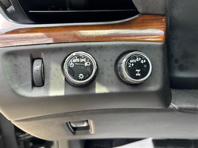 2017 Cadillac Escalade ESV Premium Luxury - Photo 96 - Riverside, CA 92508