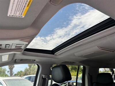 2017 Cadillac Escalade ESV Premium Luxury - Photo 62 - Riverside, CA 92508