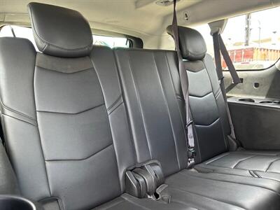 2017 Cadillac Escalade ESV Premium Luxury - Photo 75 - Riverside, CA 92508