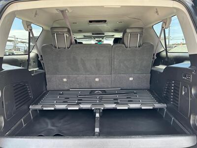 2017 Cadillac Escalade ESV Premium Luxury - Photo 27 - Riverside, CA 92508