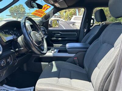 2022 RAM 1500 Big Horn   - Photo 49 - Riverside, CA 92508