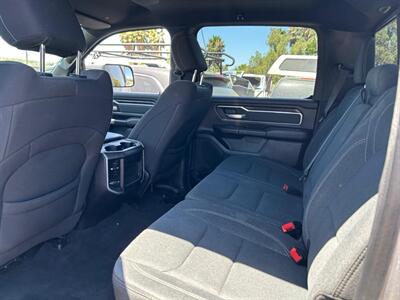 2022 RAM 1500 Big Horn   - Photo 17 - Riverside, CA 92508