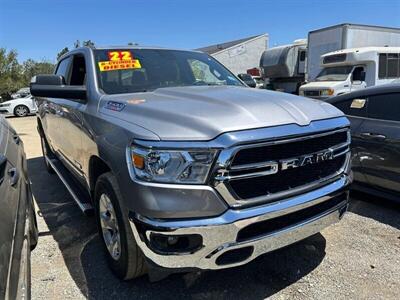 2022 RAM 1500 Big Horn   - Photo 86 - Riverside, CA 92508