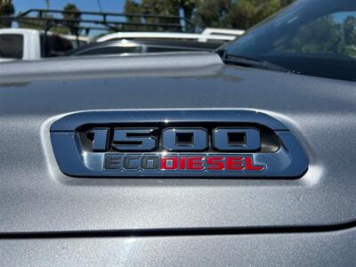 2022 RAM 1500 Big Horn   - Photo 9 - Riverside, CA 92508
