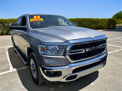 2022 RAM 1500 Big Horn   - Photo 26 - Riverside, CA 92508