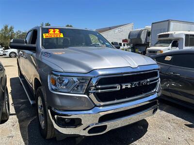 2022 RAM 1500 Big Horn   - Photo 6 - Riverside, CA 92508