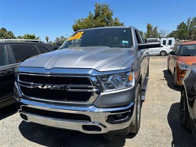 2022 RAM 1500 Big Horn   - Photo 80 - Riverside, CA 92508