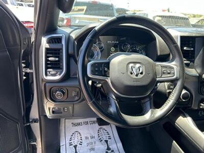 2022 RAM 1500 Big Horn   - Photo 96 - Riverside, CA 92508