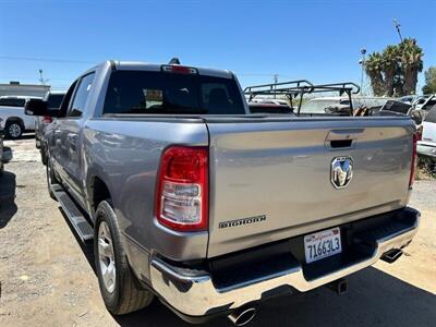 2022 RAM 1500 Big Horn   - Photo 52 - Riverside, CA 92508