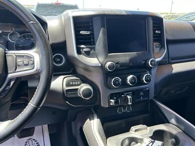 2022 RAM 1500 Big Horn   - Photo 68 - Riverside, CA 92508