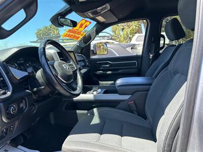 2022 RAM 1500 Big Horn   - Photo 23 - Riverside, CA 92508