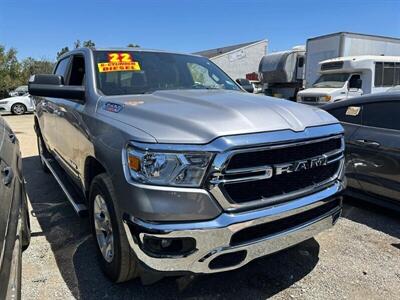 2022 RAM 1500 Big Horn   - Photo 85 - Riverside, CA 92508