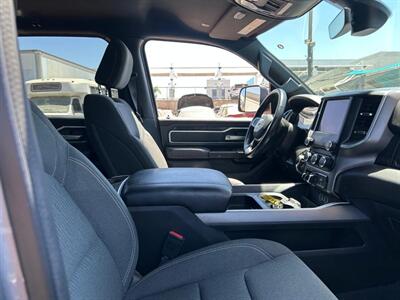2022 RAM 1500 Big Horn   - Photo 12 - Riverside, CA 92508