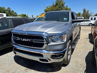 2022 RAM 1500 Big Horn   - Photo 57 - Riverside, CA 92508