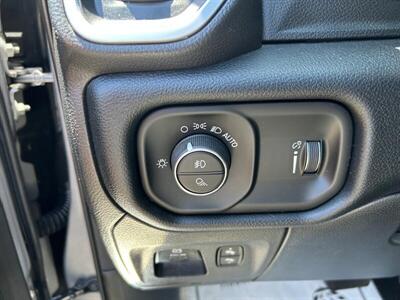 2022 RAM 1500 Big Horn   - Photo 45 - Riverside, CA 92508