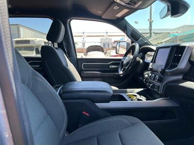 2022 RAM 1500 Big Horn   - Photo 37 - Riverside, CA 92508