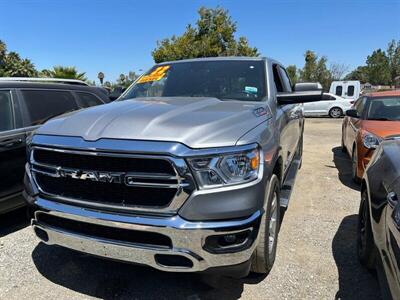2022 RAM 1500 Big Horn   - Photo 58 - Riverside, CA 92508